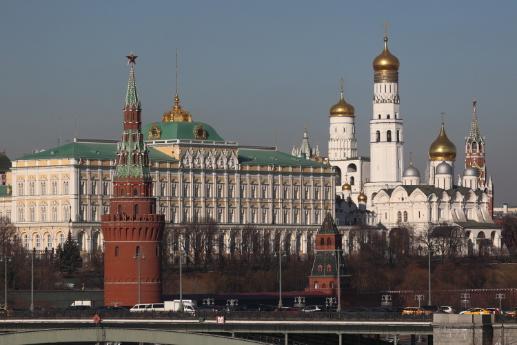    Далеко не каждый город может дать чиновнику такие же возможности для самореализации, как Москва.   
Фото: «БИЗНЕС Online»