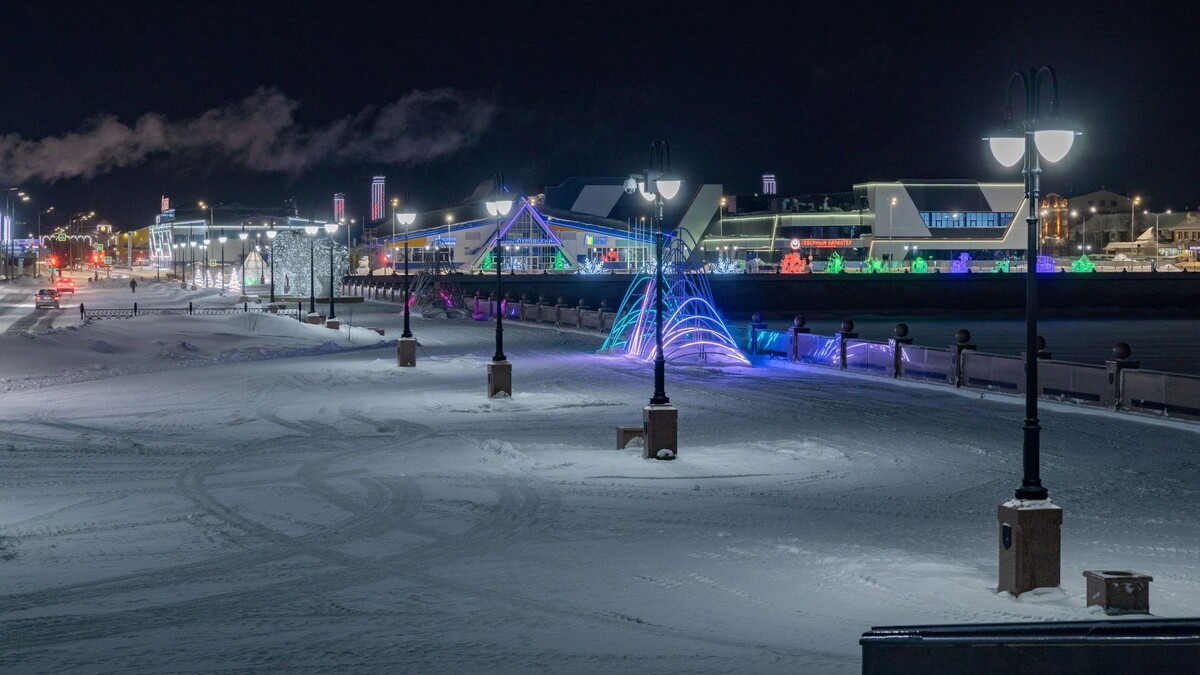    Фото: Федор Воронов / «Ямал-Медиа»