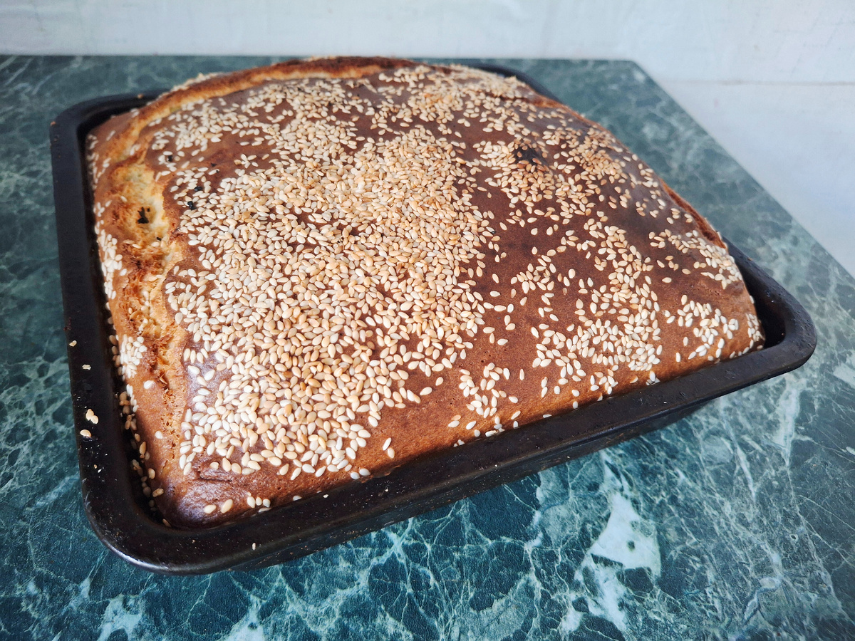 Фотография авторская