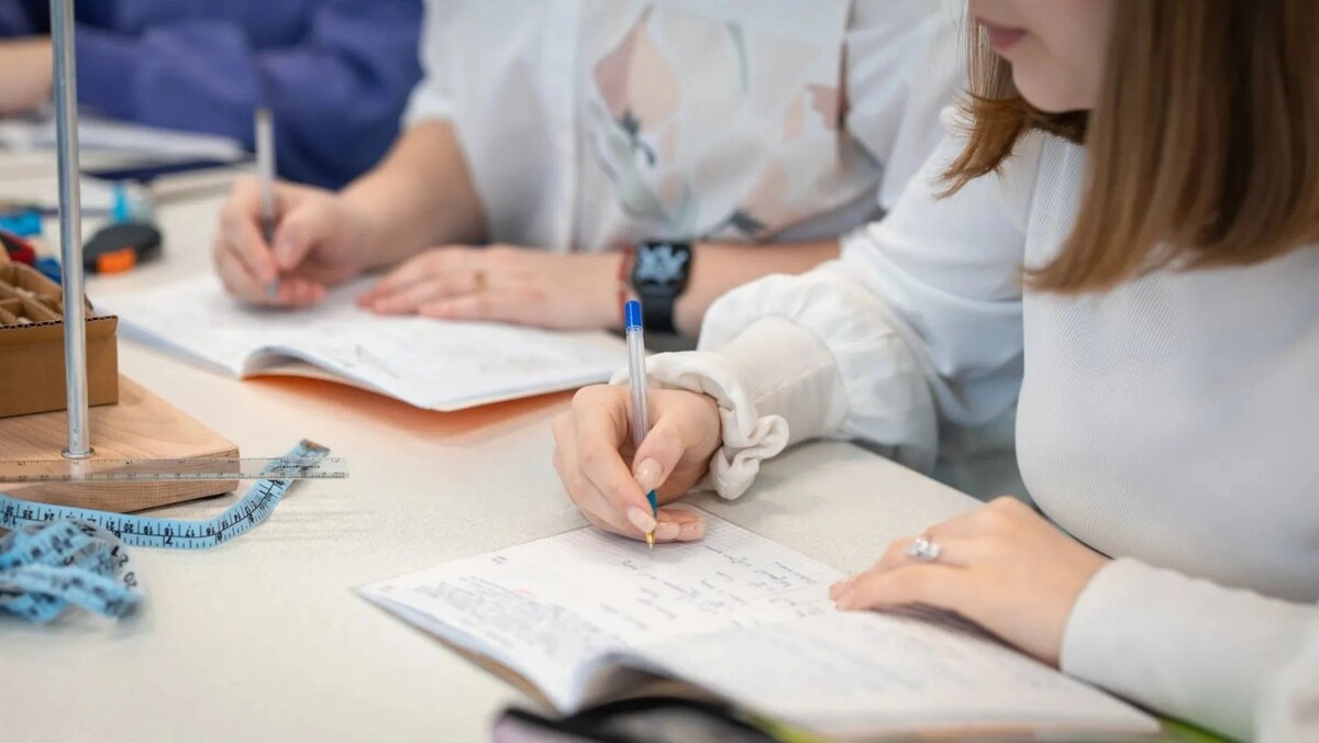    Фото: Юлия Чудинова / «Ямал-Медиа»