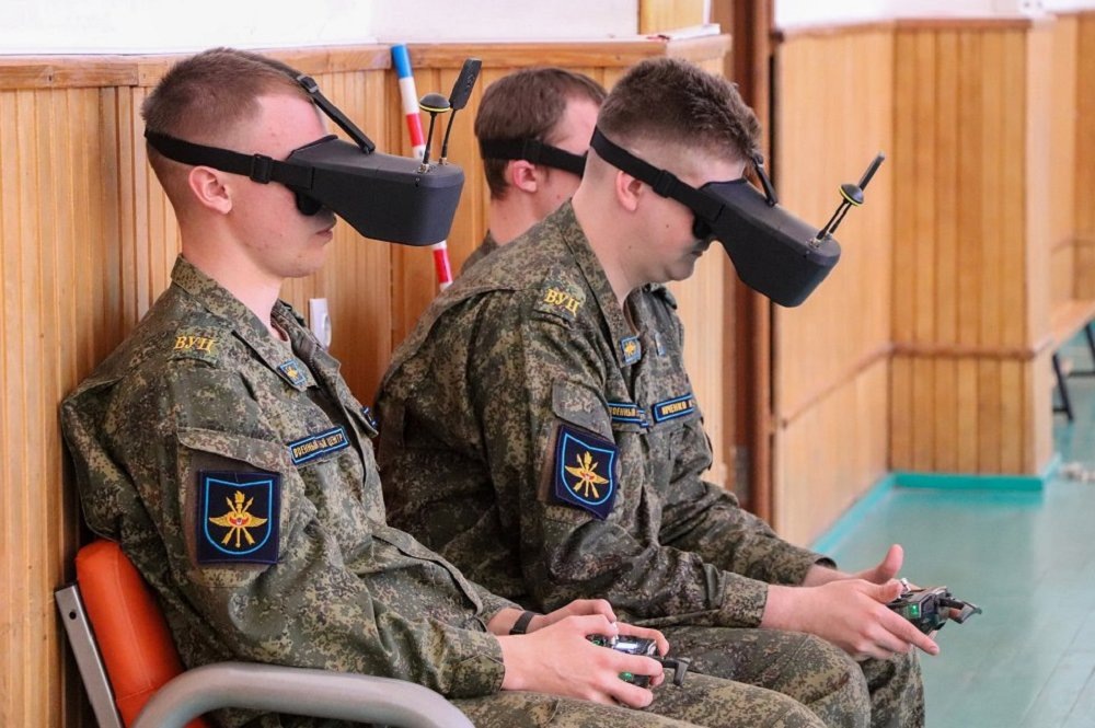 Фото: Пресс-служба МГТУ