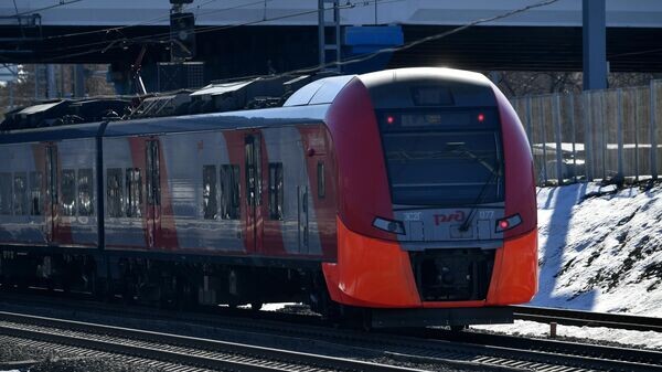    © Sputnik / Михаил Воскресенский