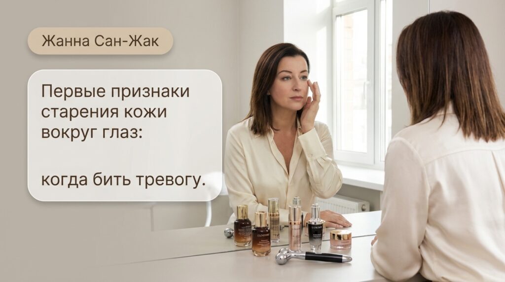    Заметили сухость и тонкие линии? Первые сигналы появляются в 25-30 лет – начните профилактику пептидами прямо сейчас boringband38