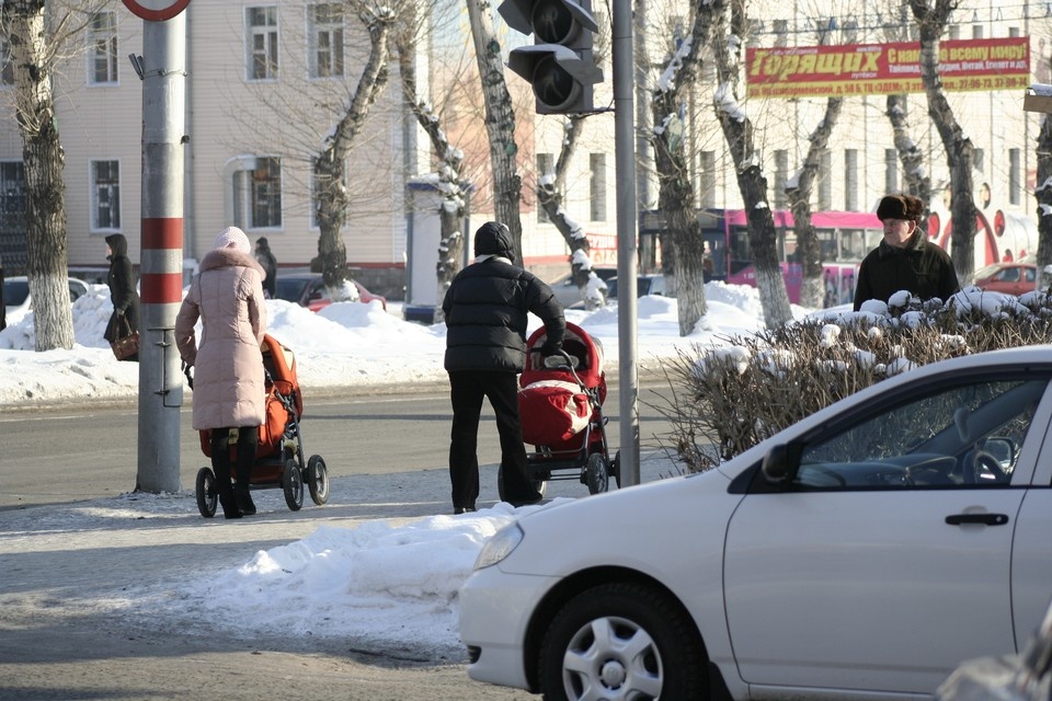    Бесплатно получить некоторые лечебные смеси смогут только малоимущие Олег УКЛАДОВ