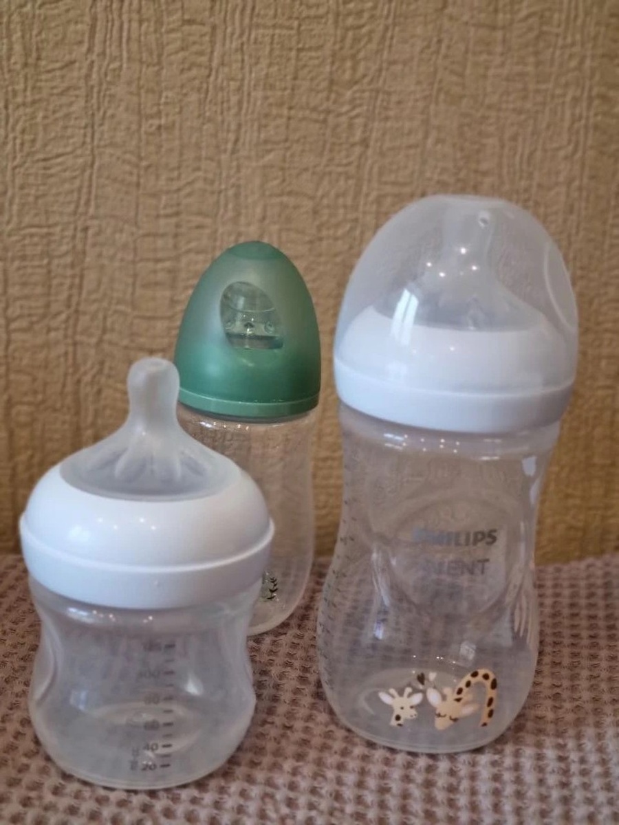    Мамы столкнулись с отказом в выдаче лечебных смесей из личного архива героя(ев) публикации