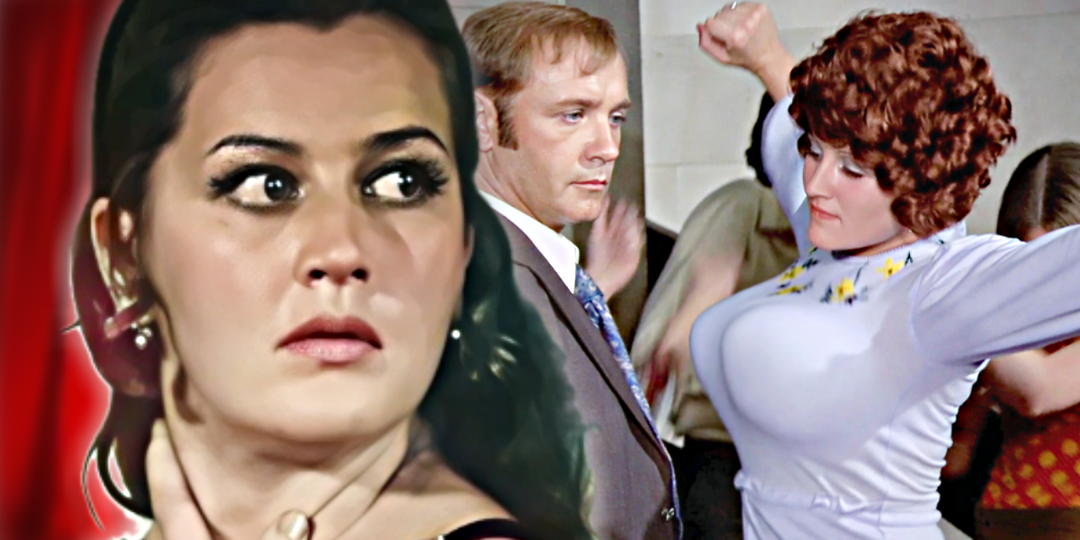 "Ушла на чужбине, но требовала похоронить на родине": судьба актрисы из "Афони". Секрет бюста и кто был знаменитым мужем