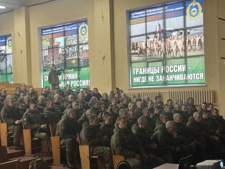     Фото: управления Госавтоинспекции УМВД России по Тульской области