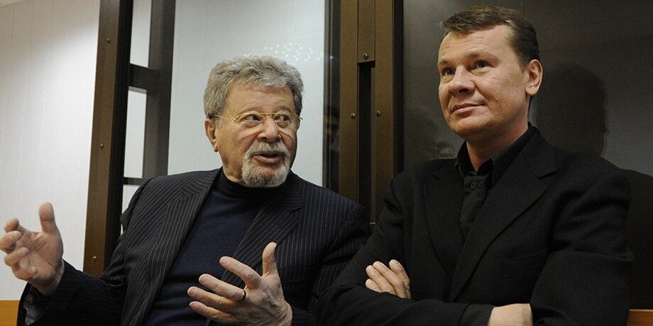    Фото: ТАСС/Алексей Филиппов