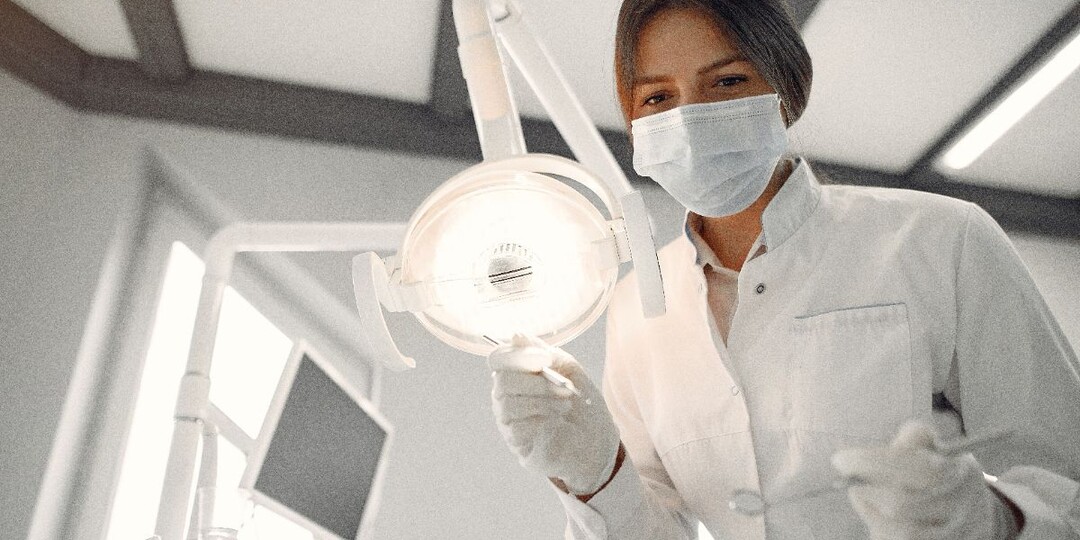 Стоматологический бум зарплат наблюдается в России