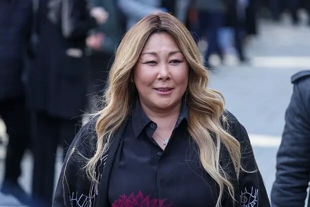    Фото: lenta.ru Виктория Николаева