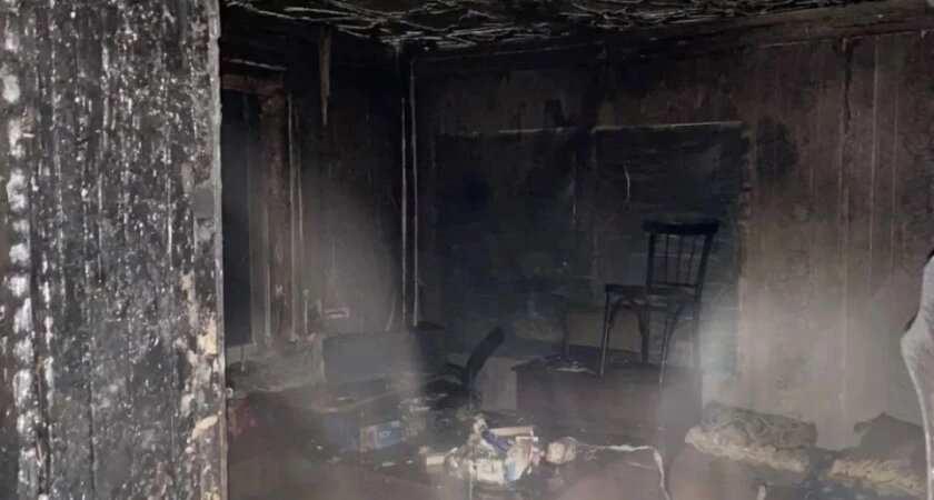    Фото: ГУ МЧС по Иркутской области