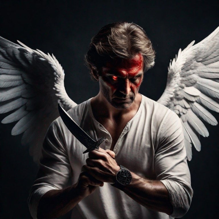 Картинка сгенерирована нейросетью 