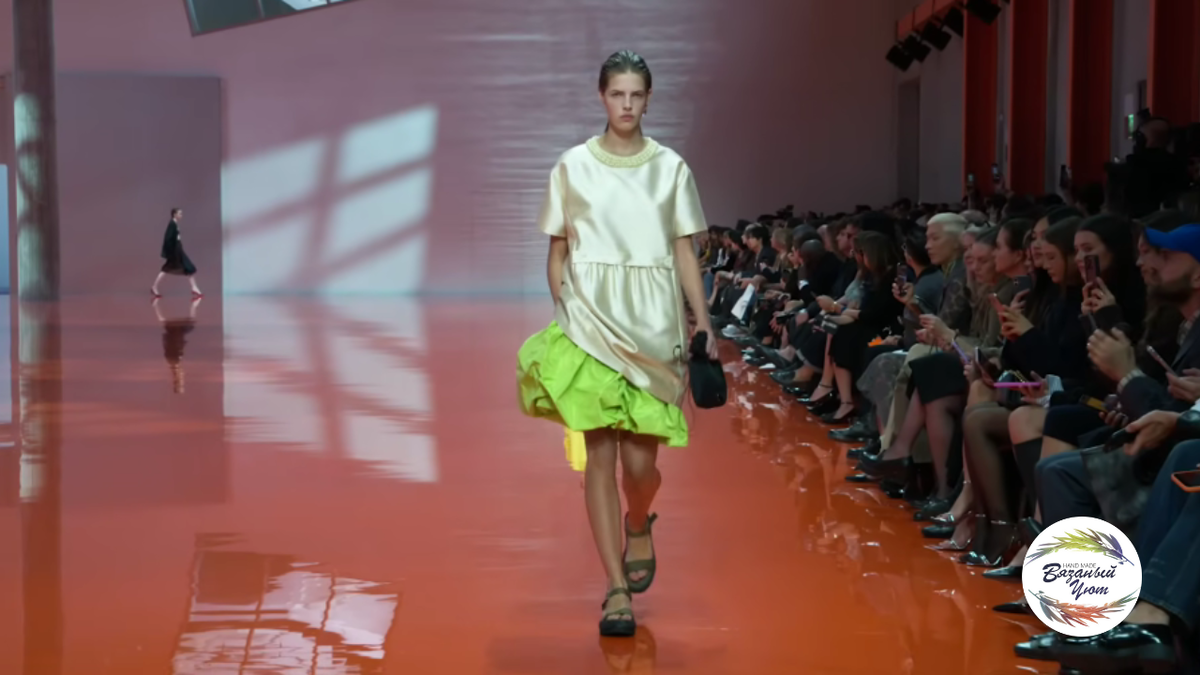 Крючком для начинающих, Модная одежда и аксессуары