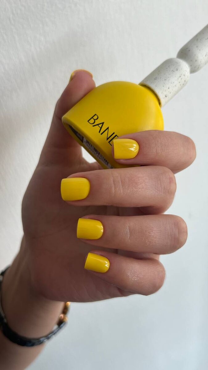 Работа мастера маникюра на курсе Топ мастер под ключ