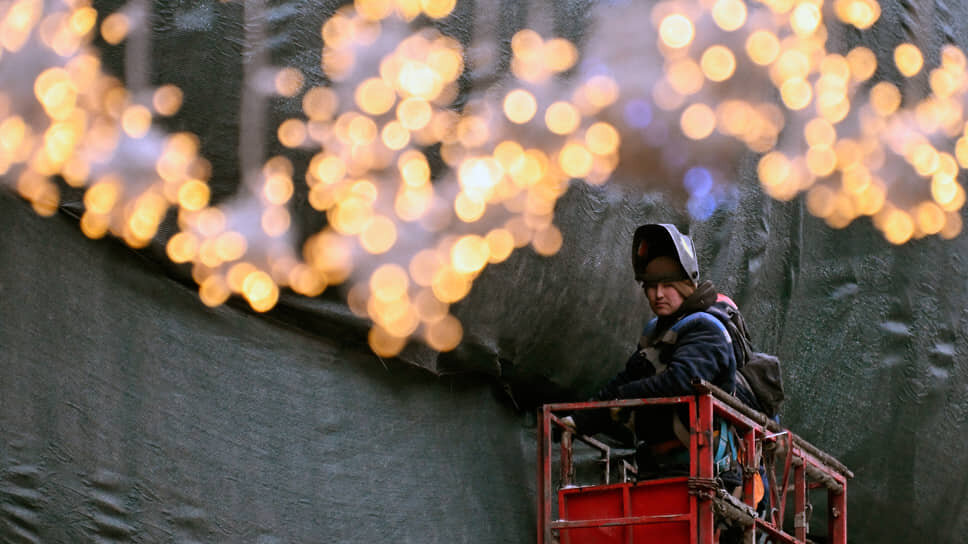 Фото: Анатолий Жданов / Коммерсантъ