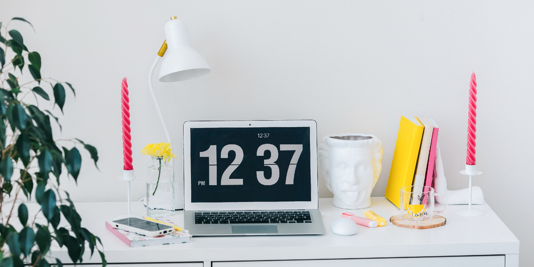 5 бюджетных вещей для комфортной работы из дома