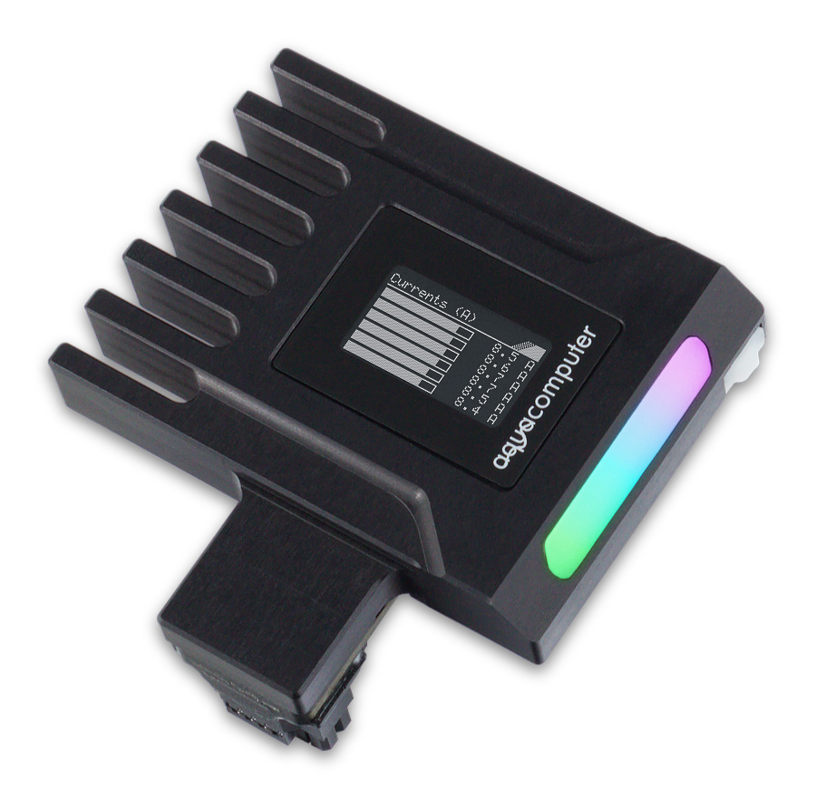 Фото Aqua Computer  📷
