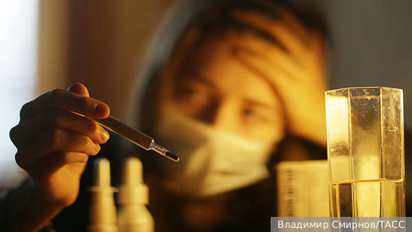     Фото: Владимир Смирнов/ТАСС   
 Текст: Татьяна Косолапова