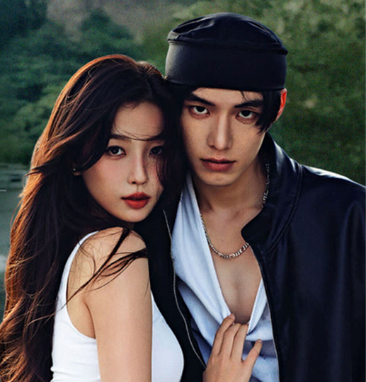 ВЕСЬ ИНТЕРНЕТ ГУДИТ! 🗣️ КИТАЙСКАЯ ДОРАМА, которая ВЗОРВАЛА рейтинги ⚡️