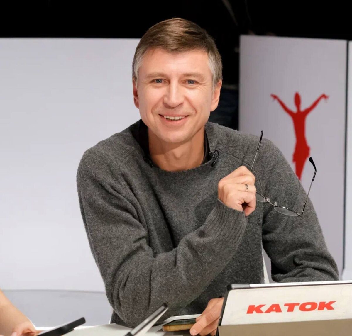 Фото: t.me/yagudin_official