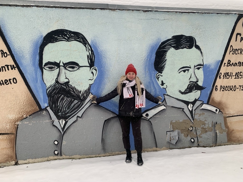 Александр и Николай Столетовы - физик и дипломат, уроженцы Владимира