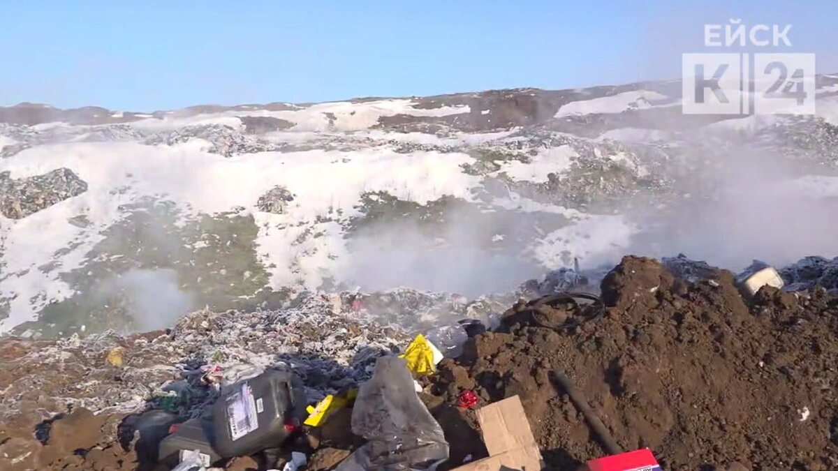    Фото «Кубань 24»