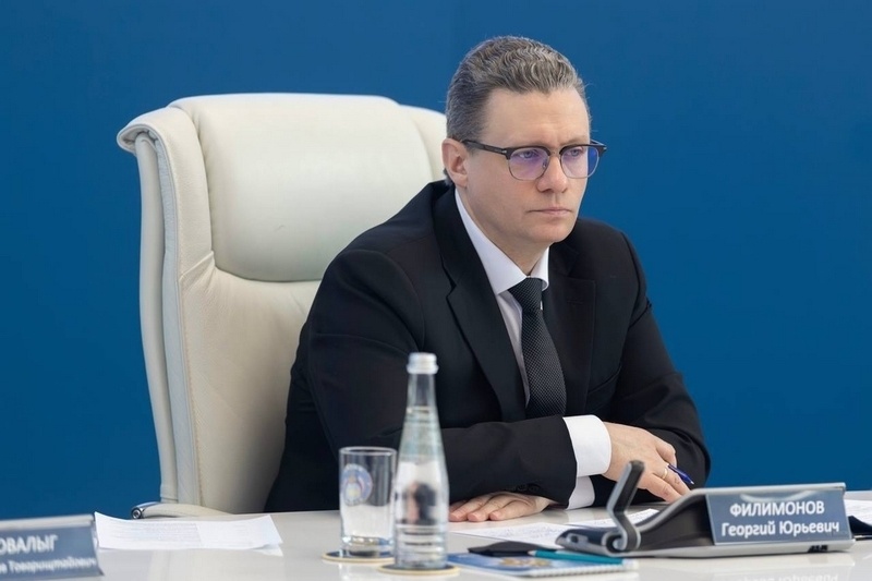    В совещании под руководством зампреда правительства Дмитрия Патрушева участвовали министр МЧС Александр Куренков