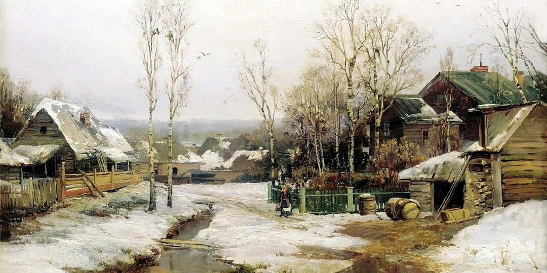 23 марта: Василиса‑Указительница