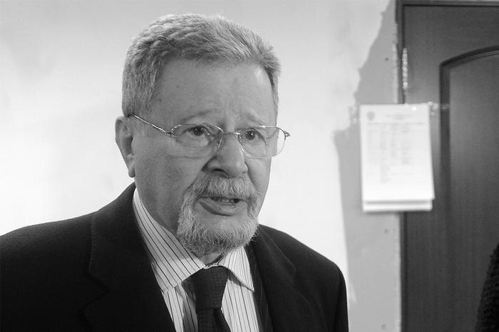 Обложка © ТАСС / Владимир Астапкович