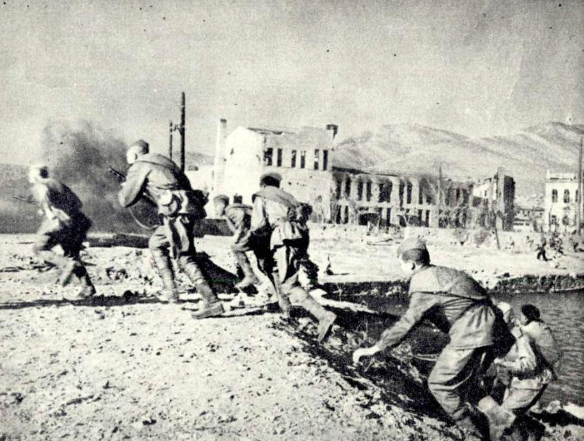 Архивное фото. Взято из интернета.