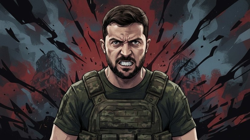   Сгенерировано с помощью ИИ