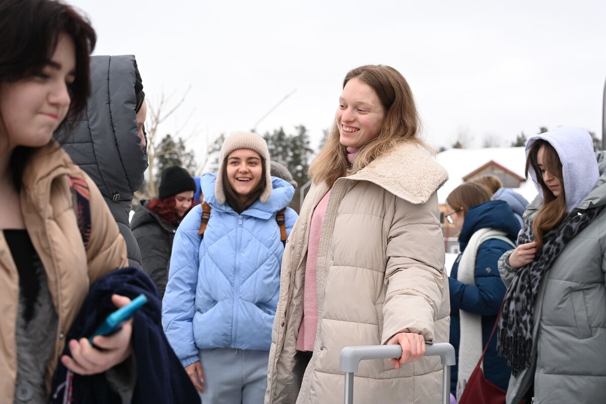 Фото: предоставлено БФ "Шередарь"