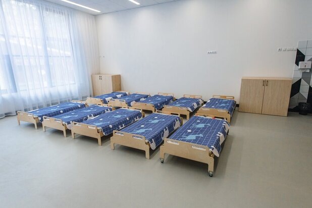 Фото: Максим Мишин, пресс-служба мэра и правительства Москвы