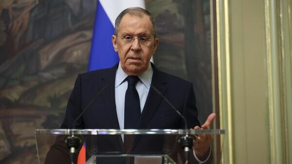    © Sputnik / Виталий Белоусов