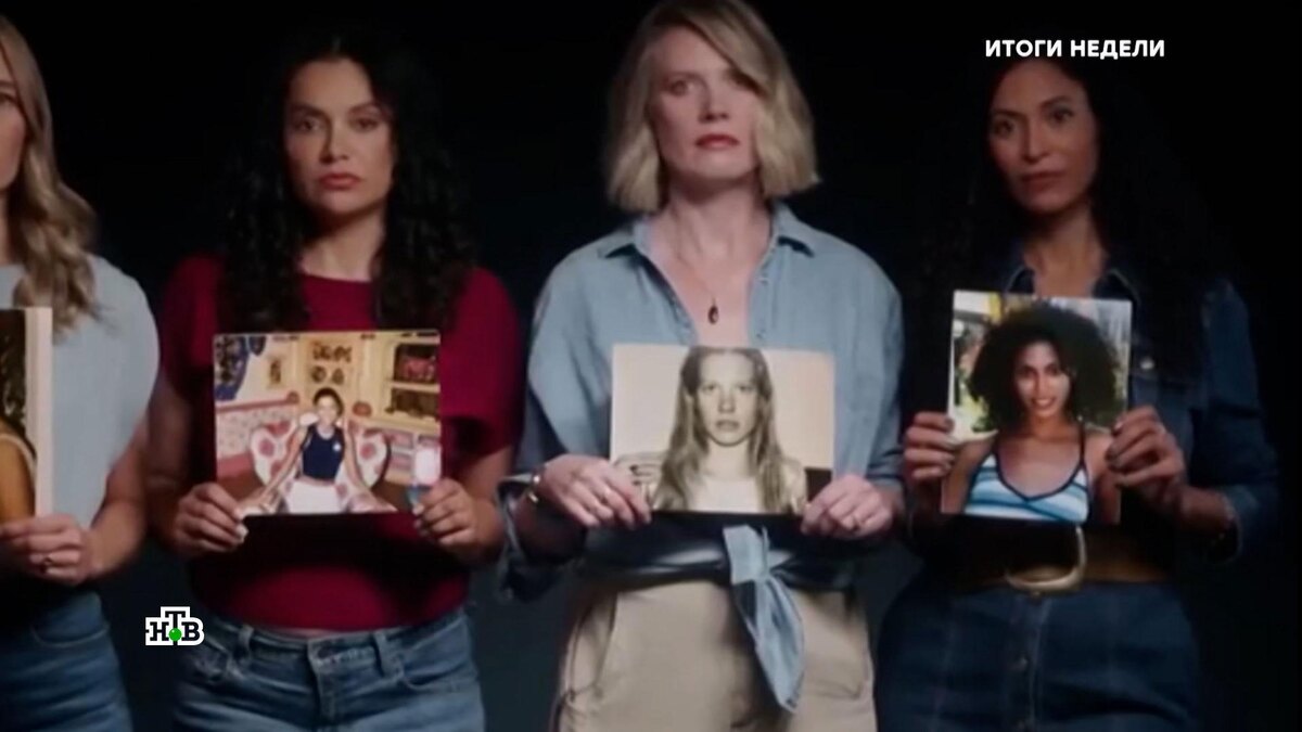    Файлы Эпштейна: как американские фильмы ужасов стали реальностью