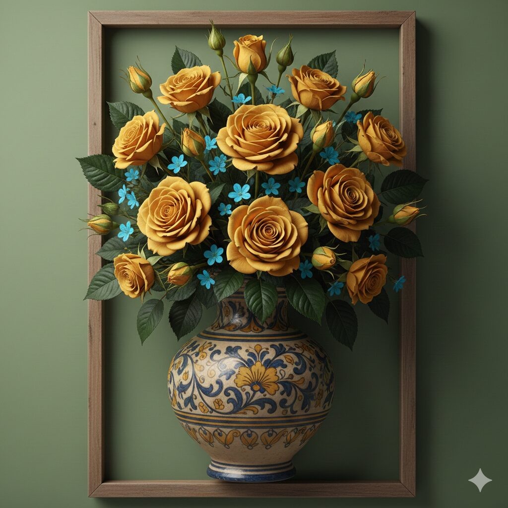 95% людей удивились результату! | Выберите букет и узнайте свою судьбу! Дмитрий Петров📷
