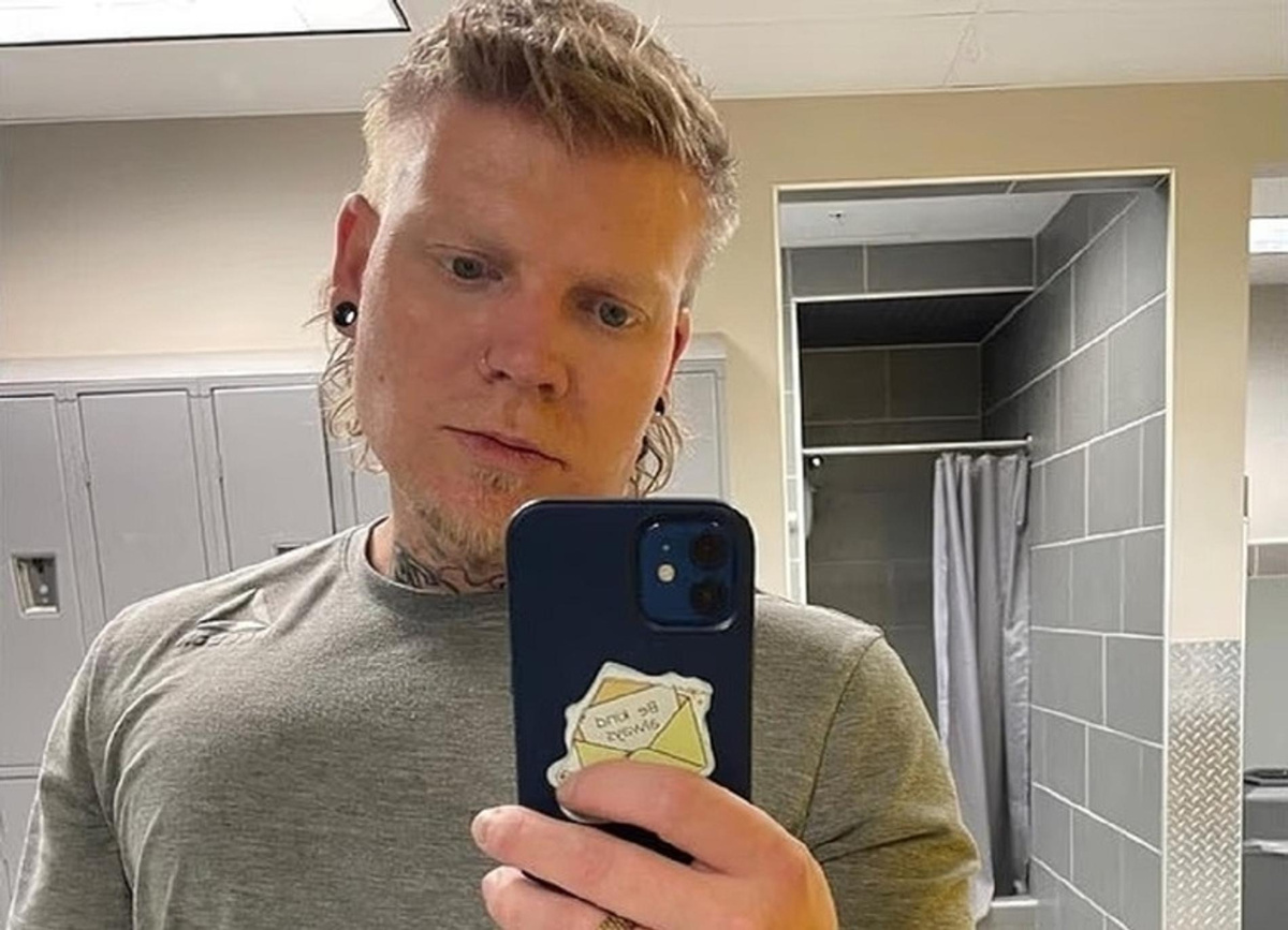    Фото: Daily Mail