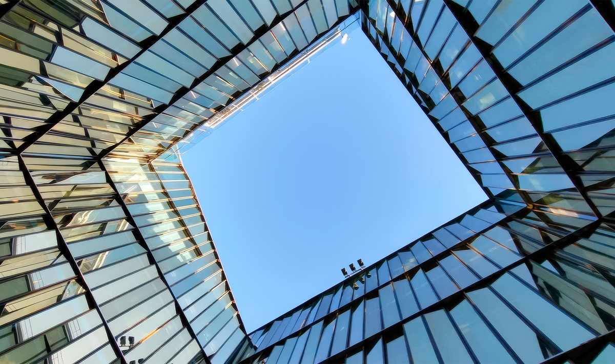 Приходи сюда за стильными кадрами для соцсетей.Фото: Ольга Тетенова / Яндекс.Карты