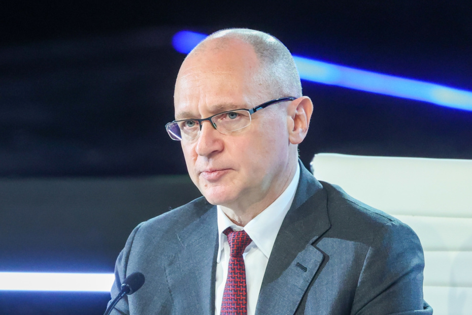    Сергей Петров/NEWS.ru