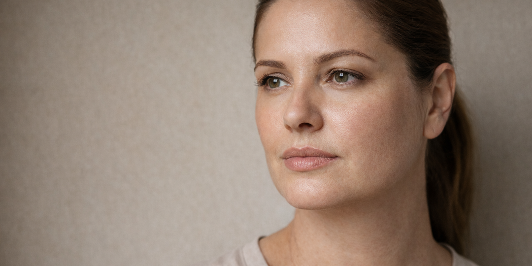 Почему после «омоложения» лицо выглядит тяжелее: 3 частые причины