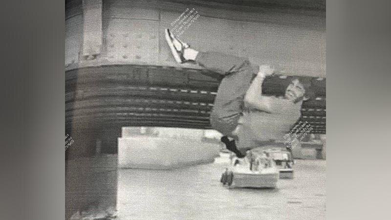    Фото: t.me/SPbGS