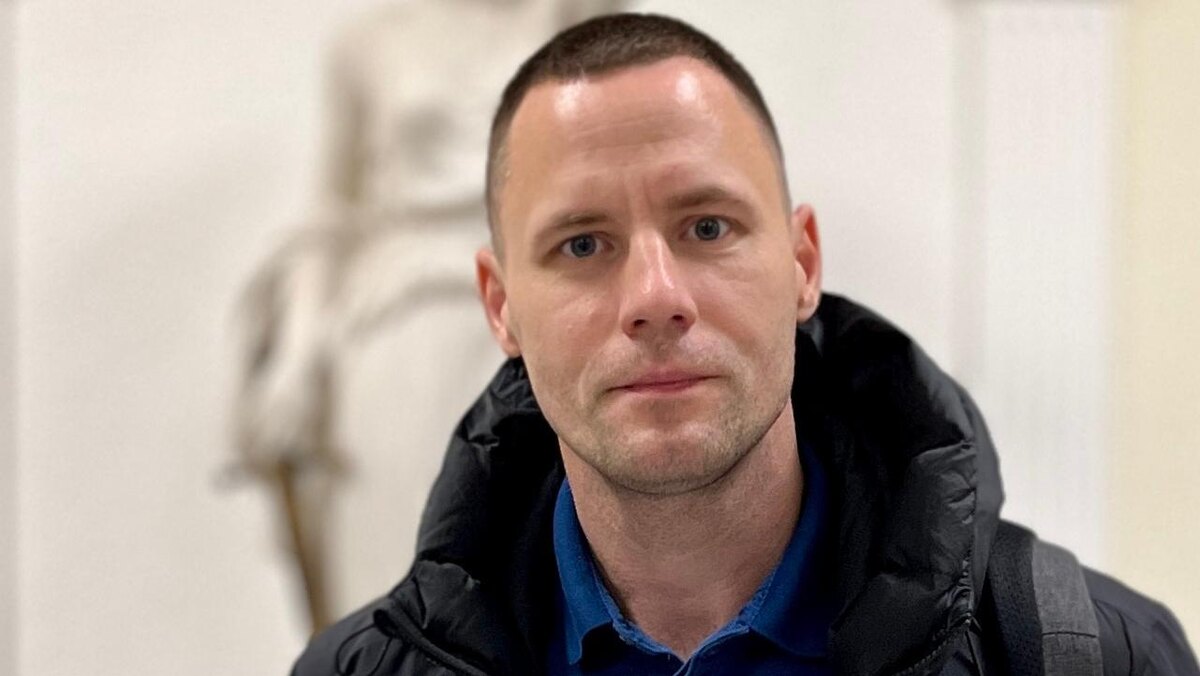    Фото: vk.com/Никита Сорокин