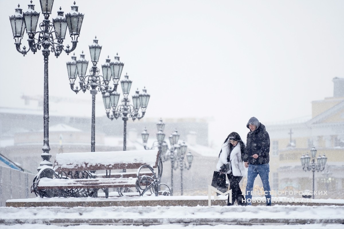 Фотограф: Александр Авилов