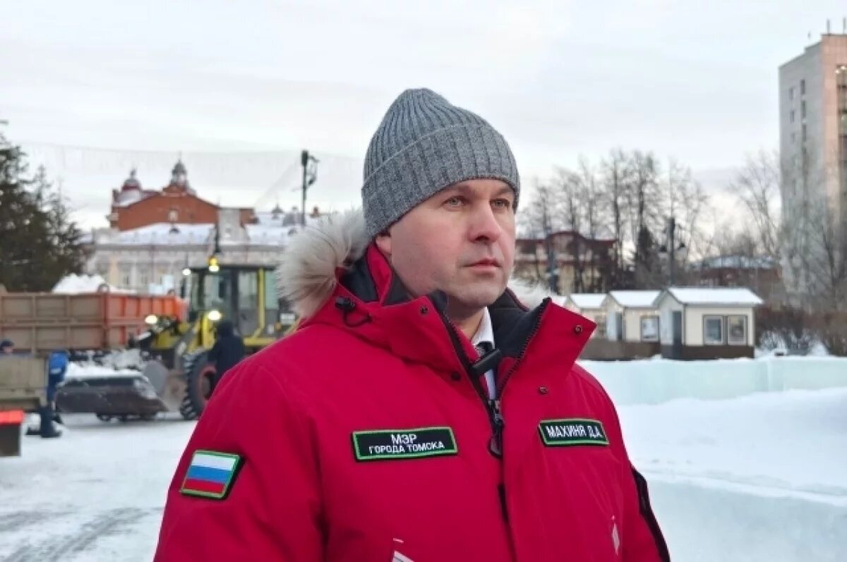    Реконструкцию Степановского переезда в Томске отложили из-за цены