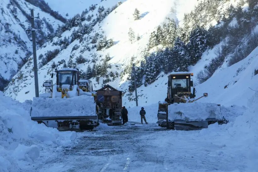     © РИА Новости. Денис Абрамов