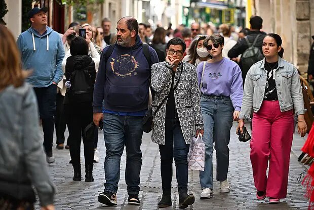    Фото: lenta.ru Диана Петровская