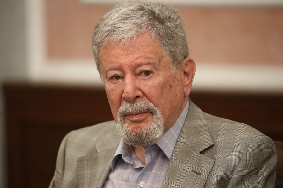    Генрих Падва / Источник: © Андрей Любимов/RBC/TASS