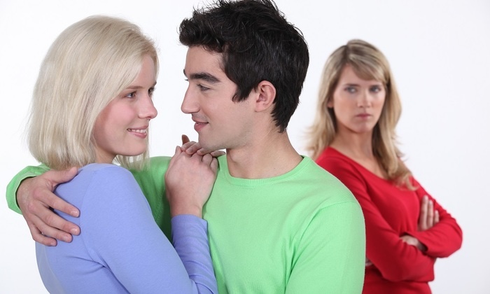 Измены передаются по наследству