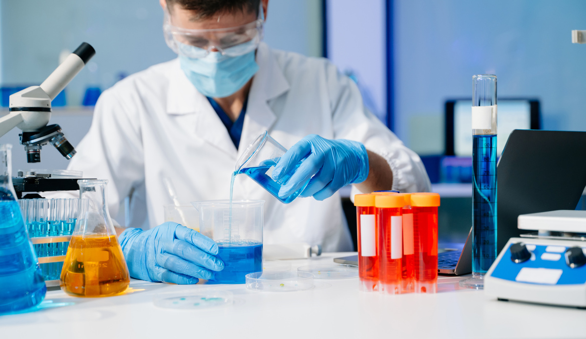 Фото: iStock/nuttapong punna