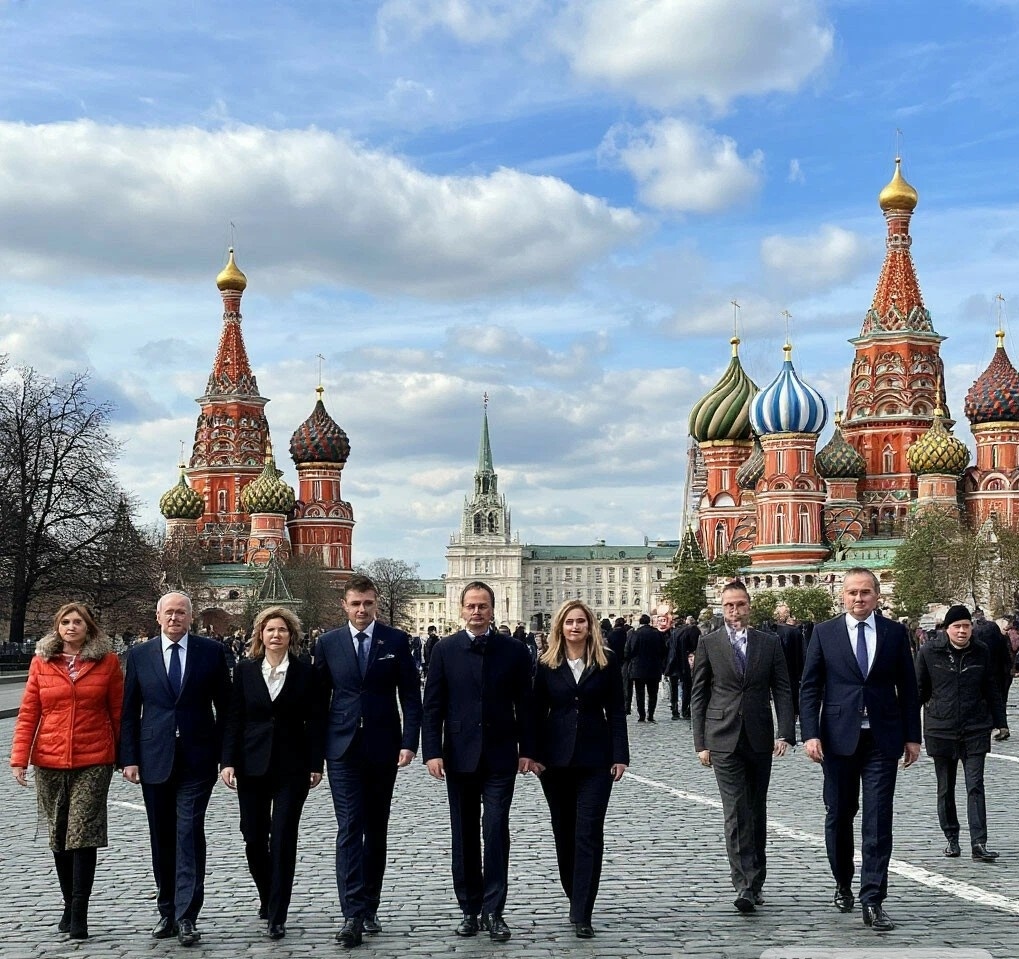 Приведёт ли этот зондаж к попытке выдвижения ЕС той самой консолидированной позиции, о которой говорит Макрон